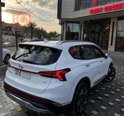 هيونداي سانتافي